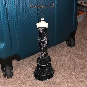 Necklace, Bracelet hanger